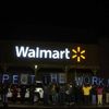 Wal-Mart Black Friday Strikes Begin In At Least Seven States